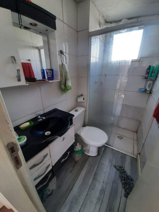 Imagem Apartamento com 2 Quartos à Venda, 50 m² em água Chata - Guarulhos