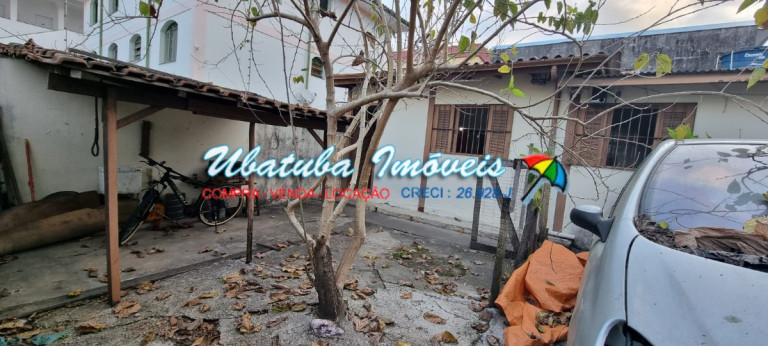 Imagem Casa com 3 Quartos à Venda, 100 m² em Silop - Ubatuba Imagem Casa com 3 Quartos à Venda, 100 m² em Silop - Ubatuba