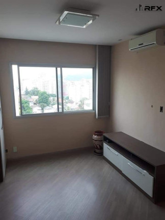 Imagem Apartamento com 3 Quartos à Venda, 120 m² em Icaraí - Niterói