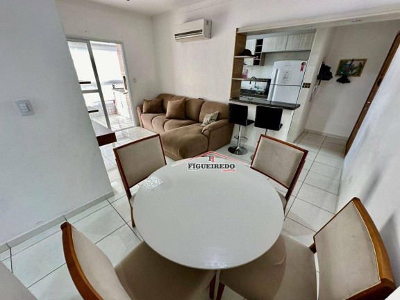 Imagem Apartamento com 2 Quartos à Venda, 102 m² em Vila Tupi - Praia Grande Imagem Apartamento com 2 Quartos à Venda, 102 m² em Vila Tupi - Praia Grande