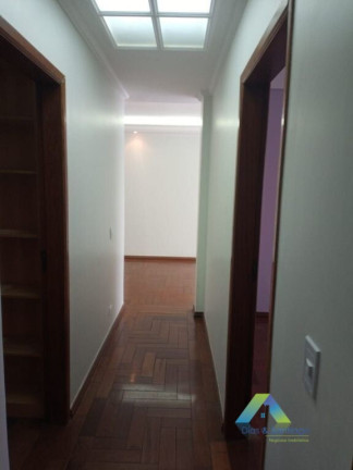 Imagem Apartamento com 3 Quartos à Venda, 117 m² em Campestre - Santo André