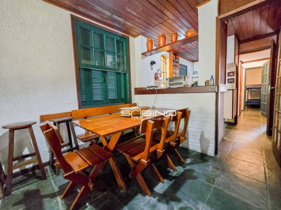 Imagem Casa com 6 Quartos à Venda, 288 m² em Riviera - Bertioga