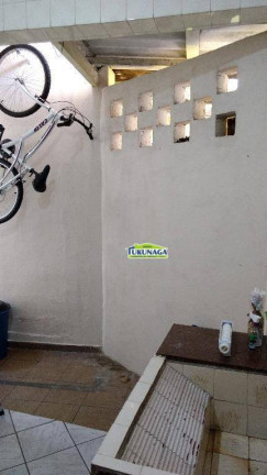 Imagem Casa com 4 Quartos à Venda, 155 m² em Cidade Brasil - Guarulhos
