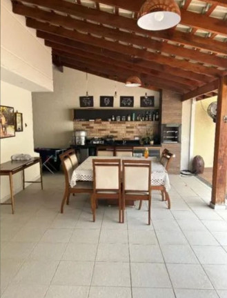 Imagem Casa com 4 Quartos à Venda, 190 m² em Villa Branca - Jacareí Imagem Casa com 4 Quartos à Venda, 190 m² em Villa Branca - Jacareí