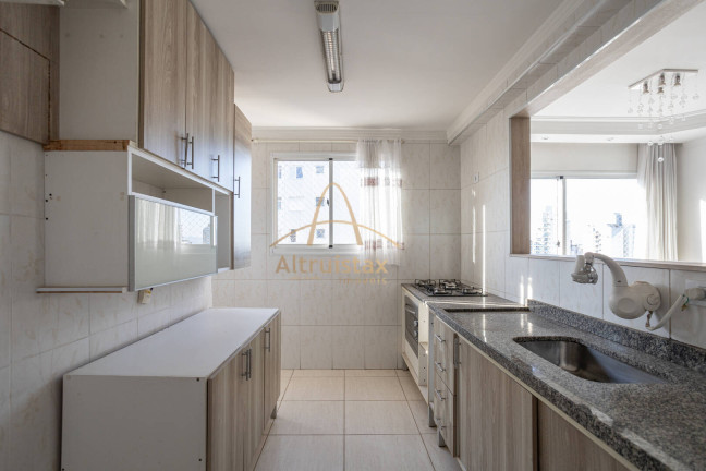 Imagem Apartamento com 3 Quartos à Venda, 125 m² em Vila Osasco - Osasco
