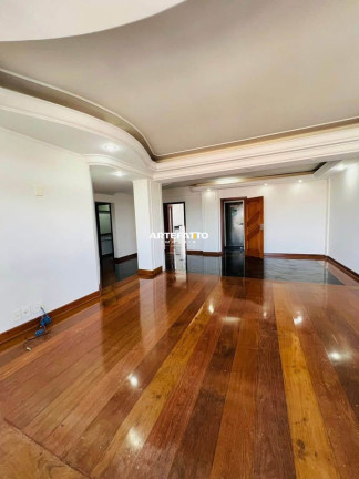 Imagem Apartamento com 3 Quartos à Venda, 167 m² em Cidade Nova - Franca Imagem Apartamento com 3 Quartos à Venda, 167 m² em Cidade Nova - Franca