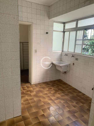 Imagem Apartamento com 3 Quartos à Venda, 141 m² em Vila Nova Conceição - São Paulo Imagem Apartamento com 3 Quartos à Venda, 141 m² em Vila Nova Conceição - São Paulo