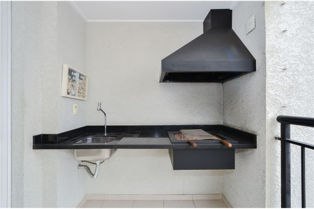 Imagem Imóvel com 2 Quartos à Venda, em Vila Cruzeiro - São Paulo Imagem Imóvel com 2 Quartos à Venda, em Vila Cruzeiro - São Paulo