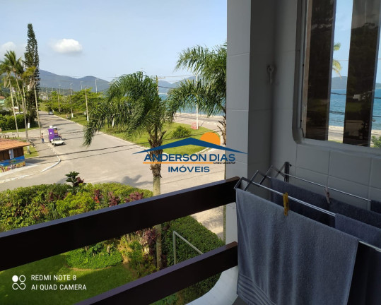 Imagem Imóvel com 2 Quartos à Venda, 96 m² em Massaguaçu - Caraguatatuba