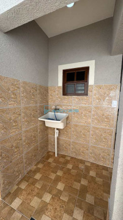 Imagem Casa com 2 Quartos à Venda, 70 m² em Balneário Maracanã - Praia Grande Imagem Casa com 2 Quartos à Venda, 70 m² em Balneário Maracanã - Praia Grande