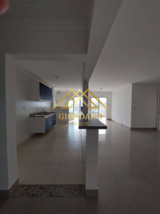 Imagem Apartamento com 3 Quartos à Venda, 123 m² em Aviação - Praia Grande Imagem Apartamento com 3 Quartos à Venda, 123 m² em Aviação - Praia Grande