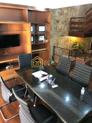 Imóvel Comercial à Venda, 510 m² em Vila Curuçá - Santo André