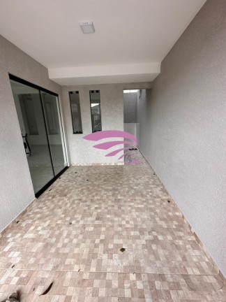 Imagem Casa com 3 Quartos à Venda, 90 m² em Sítio Cercado - Curitiba Imagem Casa com 3 Quartos à Venda, 90 m² em Sítio Cercado - Curitiba