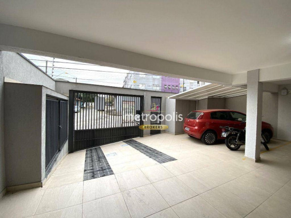 Imagem Cobertura com 2 Quartos à Venda, 73 m² em Vila Linda - Santo André Imagem Cobertura com 2 Quartos à Venda, 73 m² em Vila Linda - Santo André