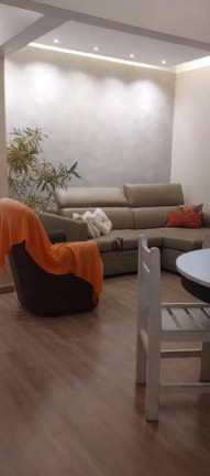 Imagem Apartamento com 2 Quartos à Venda, 66 m² em Vila Domingues - Votorantim Imagem Apartamento com 2 Quartos à Venda, 66 m² em Vila Domingues - Votorantim