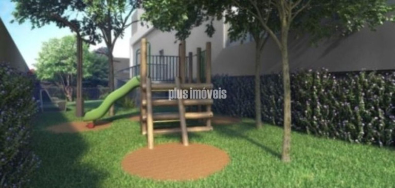 Imagem Apartamento com 4 Quartos à Venda, 244 m² em Vila Nova Conceição - São Paulo