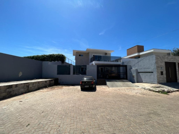 Imagem Casa com 3 Quartos à Venda, 280 m² em Setor Habitacional Arniqueira (águas Claras) - Brasília Imagem Casa com 3 Quartos à Venda, 280 m² em Setor Habitacional Arniqueira (águas Claras) - Brasília