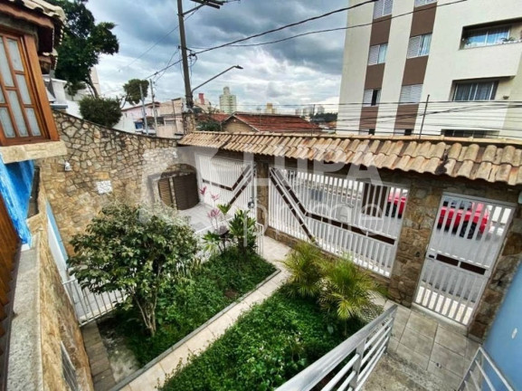 Imagem Casa com 3 Quartos à Venda, 332 m² em Tucuruvi - São Paulo