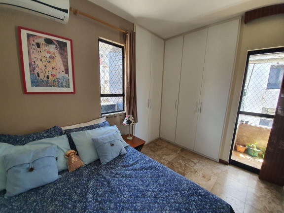 Imagem Apartamento com 3 Quartos à Venda, 85 m² em Rio Vermelho - Salvador Imagem Apartamento com 3 Quartos à Venda, 85 m² em Rio Vermelho - Salvador
