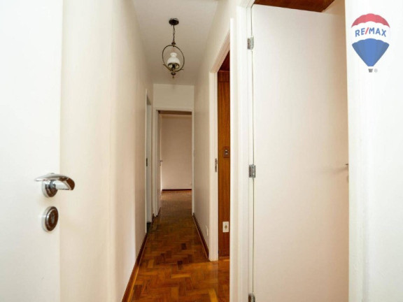 Imagem Imóvel com 3 Quartos à Venda, 121 m² em Santa Cecília - São Paulo Imagem Imóvel com 3 Quartos à Venda, 121 m² em Santa Cecília - São Paulo