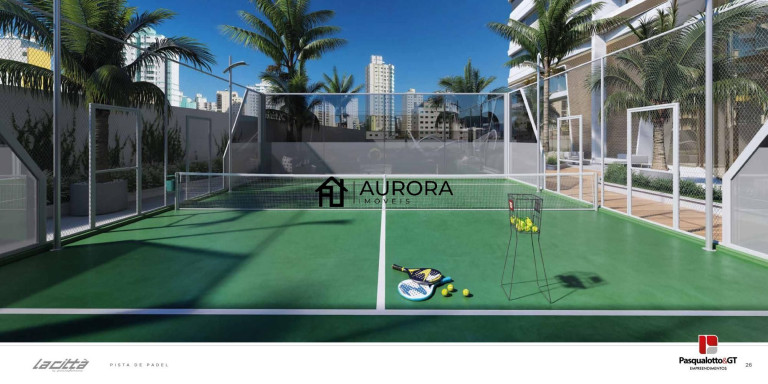 Imagem Apartamento com 4 Quartos à Venda, 138 m² em Centro - Balneário Camboriú
