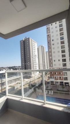 Imagem Apartamento com 1 Quarto à Venda, 42 m² em Parque Campolim - Sorocaba