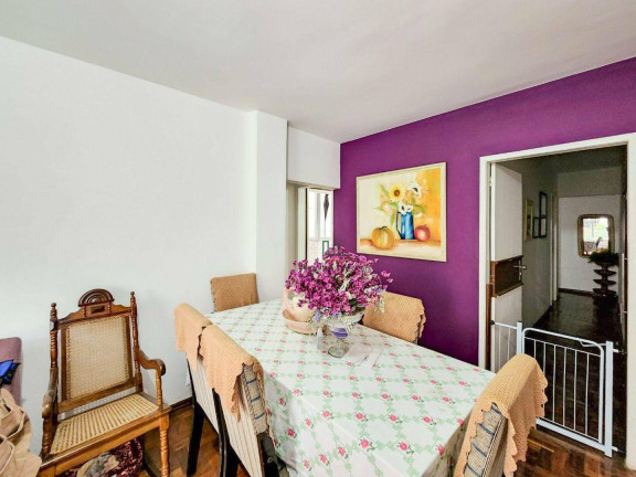 Imagem Apartamento com 3 Quartos à Venda, 118 m² em Santa Rosa - Niterói Imagem Apartamento com 3 Quartos à Venda, 118 m² em Santa Rosa - Niterói