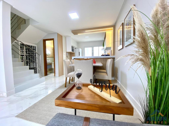 Imagem Casa com 3 Quartos à Venda, 140 m² em Jardim Boa Vista - Guarapari Imagem Casa com 3 Quartos à Venda, 140 m² em Jardim Boa Vista - Guarapari