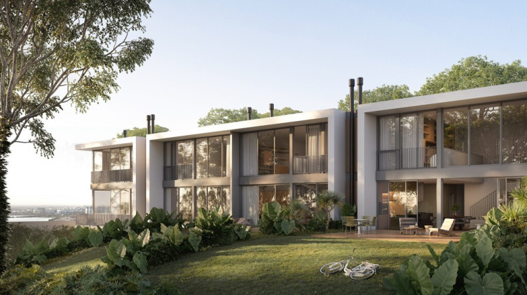 Imagem Casa de Condomínio com 3 Quartos à Venda, 220 m² em Menino Deus - Porto Alegre