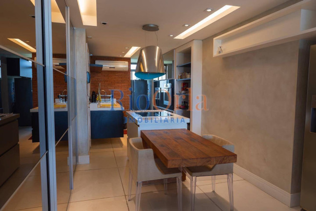 Imagem Apartamento com 4 Quartos à Venda, 230 m² em Barra Da Tijuca - Rio De Janeiro