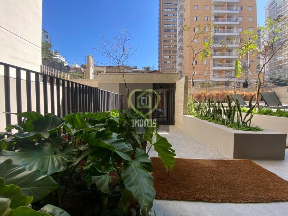 Imagem Apartamento com 1 Quarto à Venda, 55 m² em Perdizes - São Paulo Imagem Apartamento com 1 Quarto à Venda, 55 m² em Perdizes - São Paulo