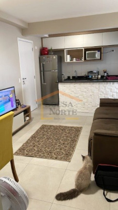 Imagem Apartamento com 2 Quartos à Venda, 56 m² em Vila Gomes Cardim - São Paulo Imagem Apartamento com 2 Quartos à Venda, 56 m² em Vila Gomes Cardim - São Paulo