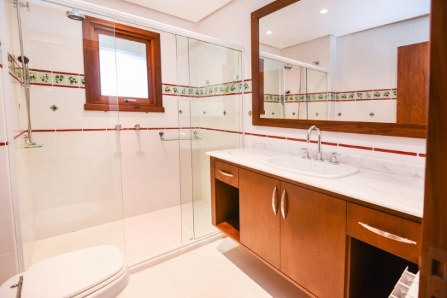 Imagem Apartamento com 3 Quartos à Venda, 279 m² em Planalto - Gramado