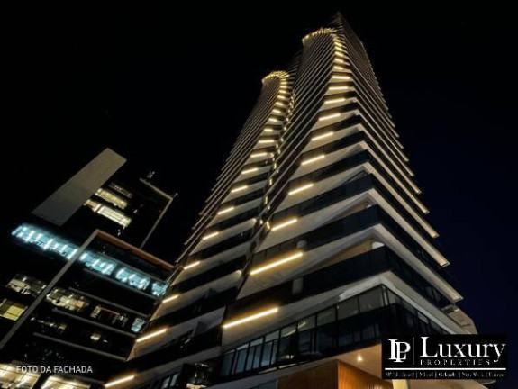 Imagem Apartamento com 2 Quartos à Venda, 114 m² em Vila Olimpia - São Paulo