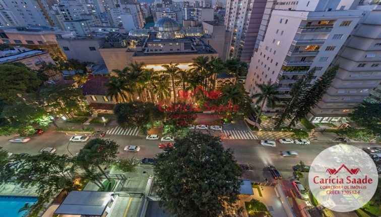 Imagem Apartamento com 4 Quartos à Venda, 276 m² em Higienópolis - São Paulo