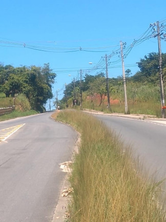 Imagem Imóvel com 1 Quarto para Alugar, 120 m² em Campo Grande - Rio De Janeiro