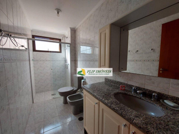 Imagem Apartamento com 3 Quartos à Venda, 117 m² em Centro - Campinas