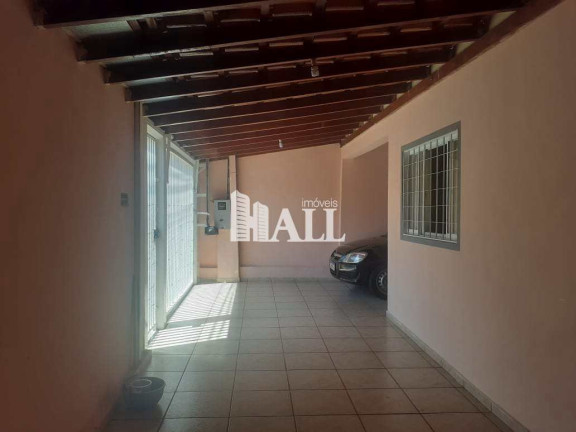 Imagem Casa com 3 Quartos à Venda, 90 m² em Jardim Santo Antônio - São José Do Rio Preto Imagem Casa com 3 Quartos à Venda, 90 m² em Jardim Santo Antônio - São José Do Rio Preto