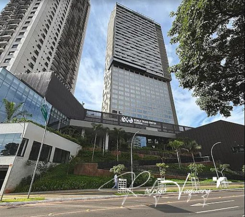 Imagem Apartamento com 3 Quartos à Venda, 106 m² em Setor Marista - Goiânia Imagem Apartamento com 3 Quartos à Venda, 106 m² em Setor Marista - Goiânia