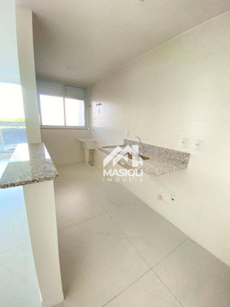 Imagem Apartamento com 2 Quartos à Venda, 58 m² em Itaparica - Vila Velha Imagem Apartamento com 2 Quartos à Venda, 58 m² em Itaparica - Vila Velha
