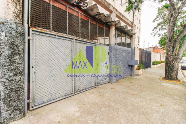 Imóvel à Venda, 208 m² em Guaiaúna - São Paulo