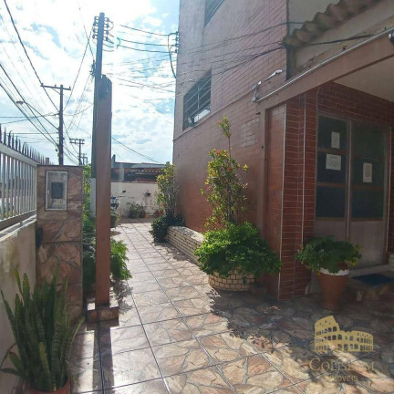 Imagem Kitnet com 1 Quarto à Venda, 20 m² em Ocian - Praia Grande