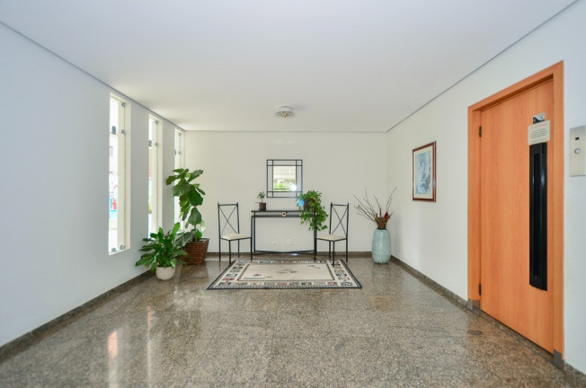 Imagem Apartamento com 3 Quartos à Venda, 141 m² em Brooklin Paulista - São Paulo Imagem Apartamento com 3 Quartos à Venda, 141 m² em Brooklin Paulista - São Paulo