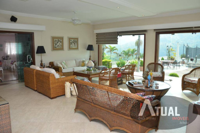 Imagem Casa com 8 Quartos à Venda, 1 m² em Santa Inês - Mairiporã Imagem Casa com 8 Quartos à Venda, 1 m² em Santa Inês - Mairiporã