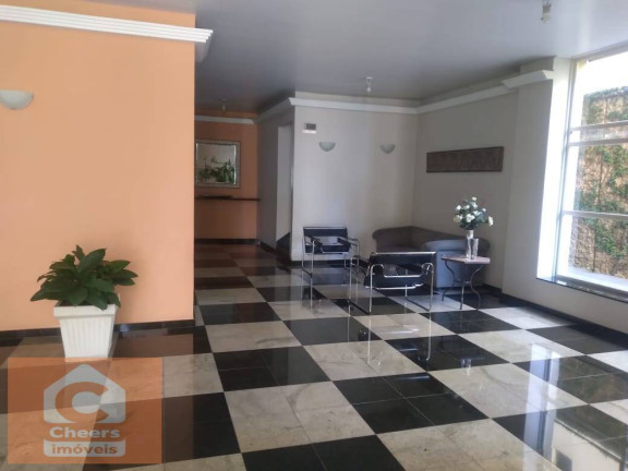 Imagem Apartamento com 3 Quartos à Venda, 158 m² em Cerqueira César - São Paulo Imagem Apartamento com 3 Quartos à Venda, 158 m² em Cerqueira César - São Paulo