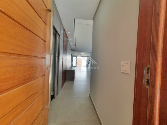 Imagem Casa com 4 Quartos à Venda, 285 m² em Parque Campolim - Sorocaba