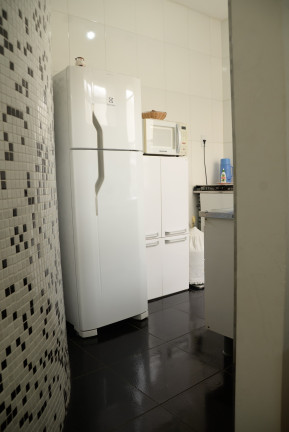 Imagem Apartamento com 2 Quartos à Venda, 50 m² em Perdizes - São Paulo