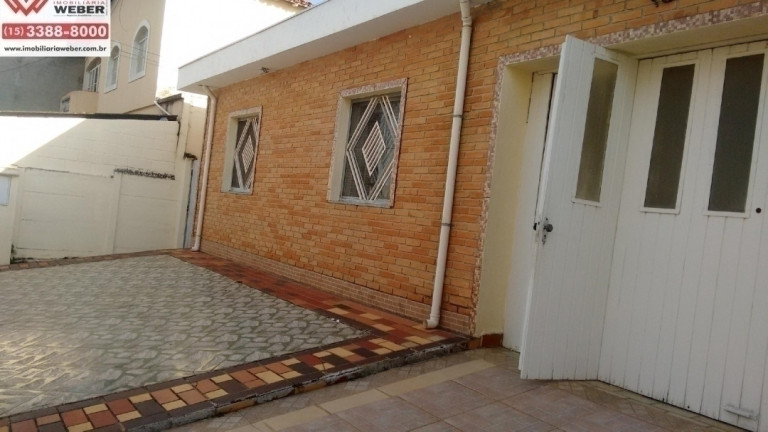 Casa com 3 Quartos à Venda, 546 m² em Jardim Simus - Sorocaba