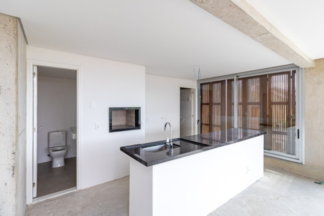 Imagem Cobertura com 3 Quartos à Venda, 163 m² em Três Figueiras - Porto Alegre