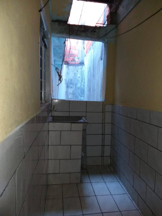Imagem Casa com 1 Quarto à Venda, em Taboão - Diadema Imagem Casa com 1 Quarto à Venda, em Taboão - Diadema